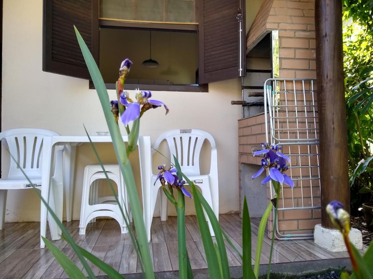 Casa De Ferias Paraty Ngoại thất bức ảnh