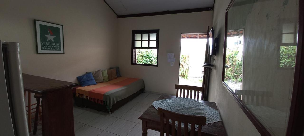 Casa De Ferias Paraty Ngoại thất bức ảnh