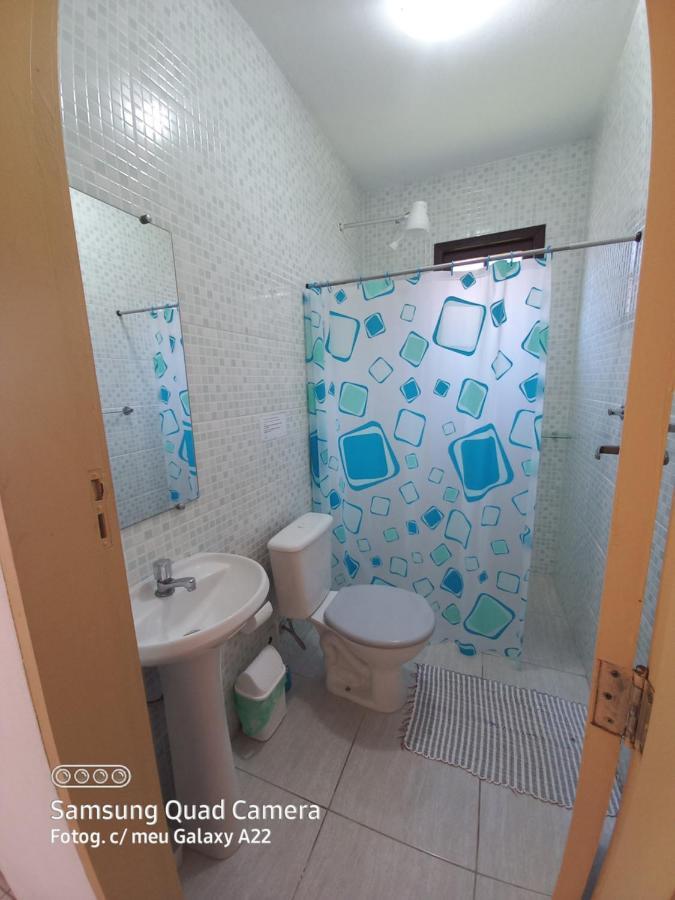 Casa De Ferias Paraty Ngoại thất bức ảnh