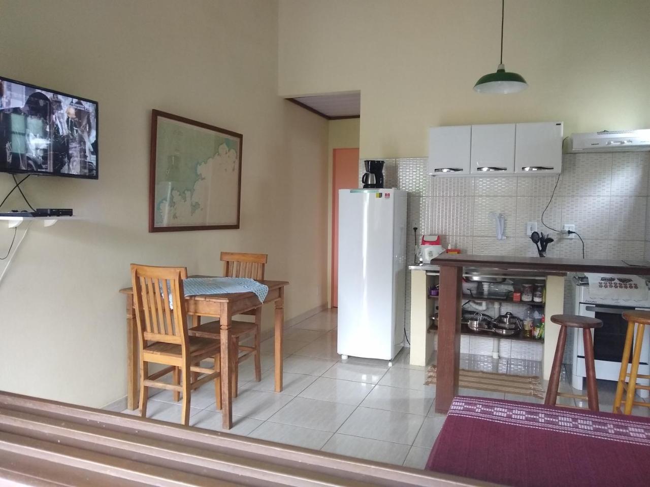 Casa De Ferias Paraty Ngoại thất bức ảnh