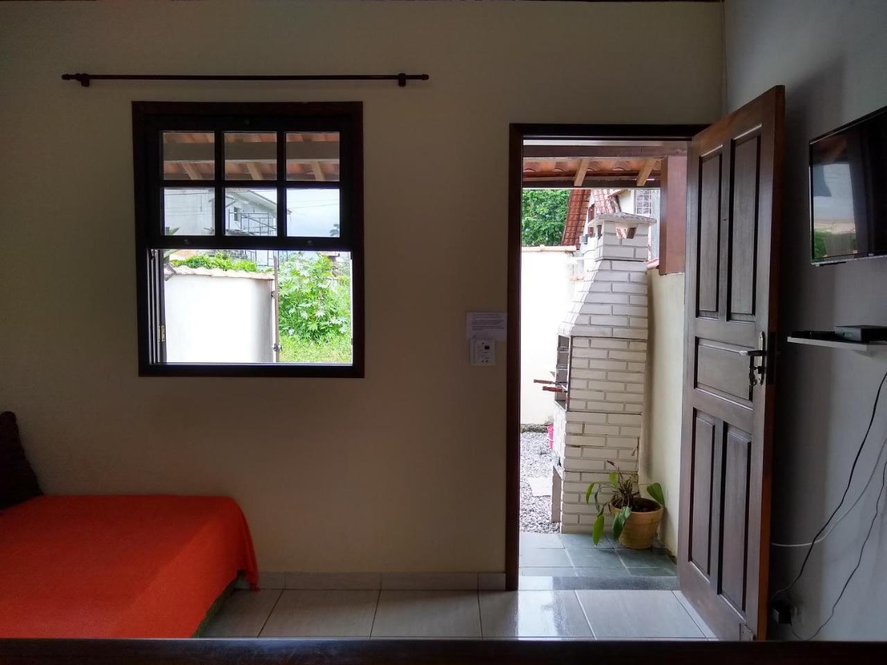 Casa De Ferias Paraty Ngoại thất bức ảnh